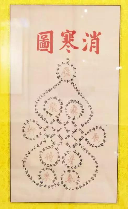 城事纪实档案,清宫文物展