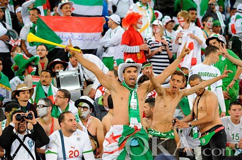 世界杯的影响力,世界杯的影响力早已超出了足球界