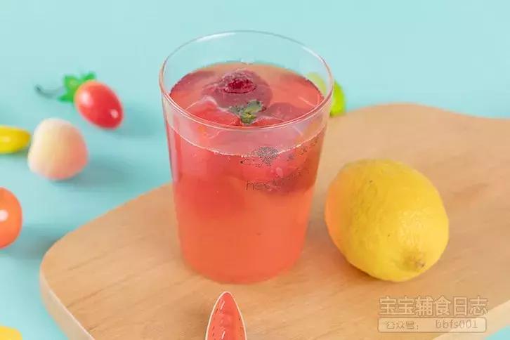 小孩子最爱吃的水果大全,最受欢迎的水果吃法