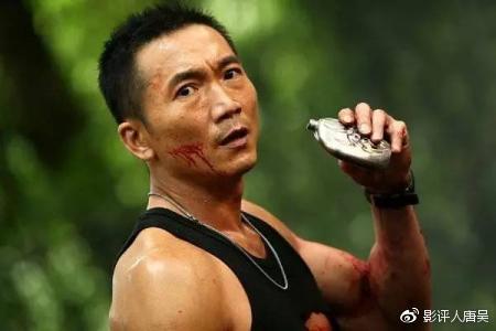 5位香港电影界的黄金配角,香港早期电影中的大牌配角