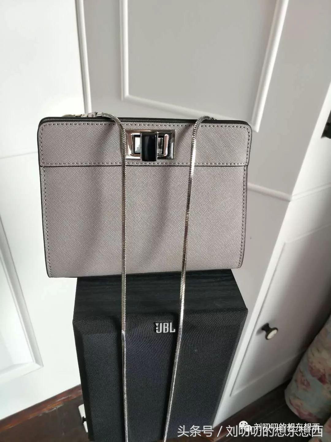 平价日常穿搭分享,平价质感配饰分享