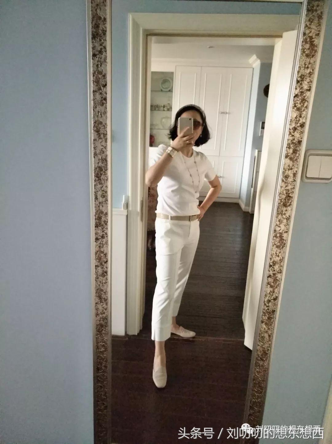 平价日常穿搭分享,平价质感配饰分享