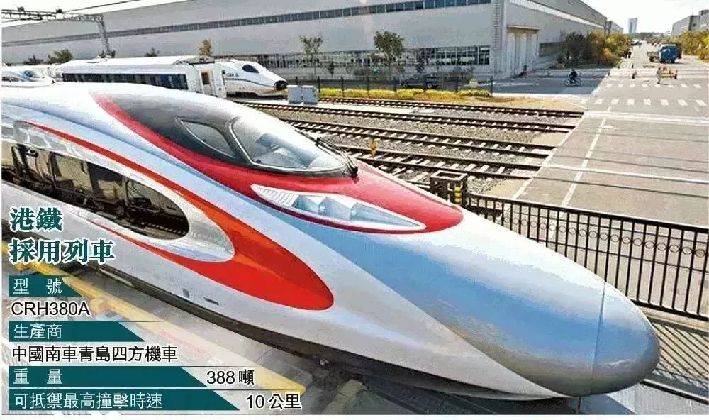 今年9月，郑州每天1趟动车到香港！要不要去香港逛逛？