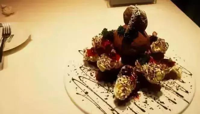 轻奢小众高级感甜品店推荐,适合一年四季的甜品店