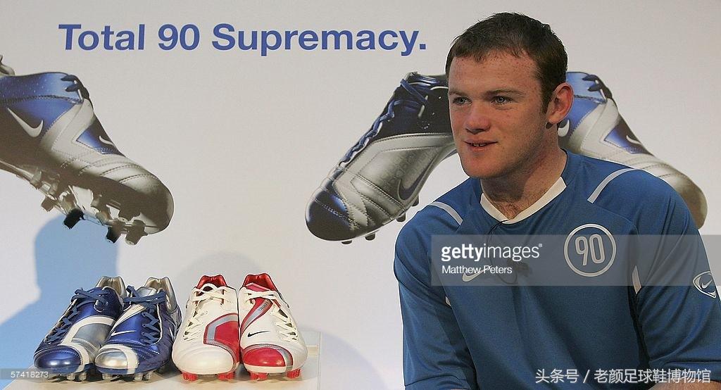 06年世界杯宣传nike,世界杯最火的足球鞋