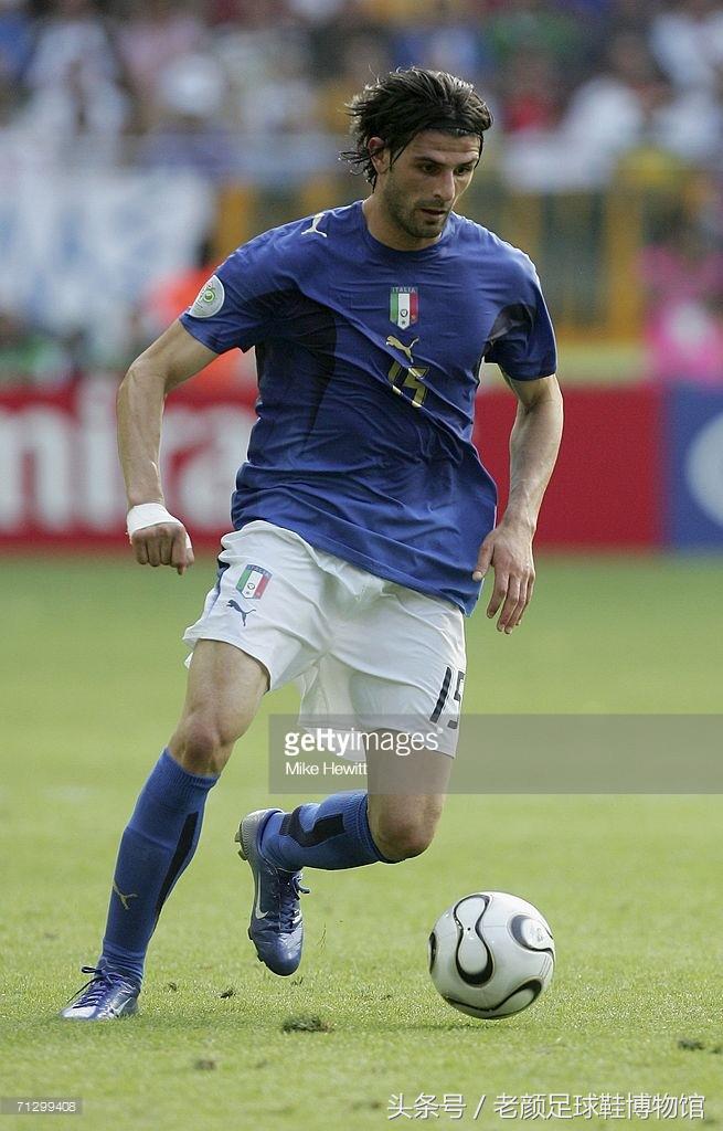 06年世界杯宣传nike,世界杯最火的足球鞋