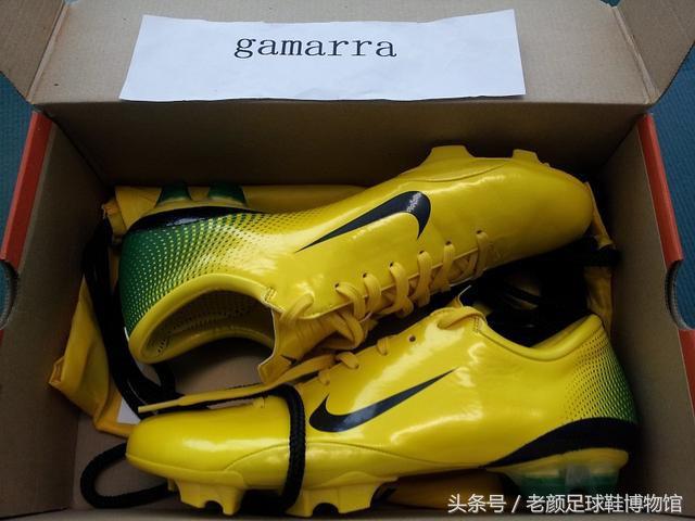 06年世界杯宣传nike,世界杯最火的足球鞋