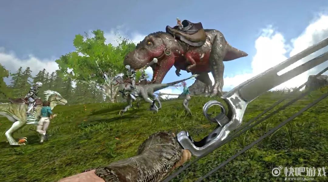 快吧游戏日报BETA先登陆XboxOne