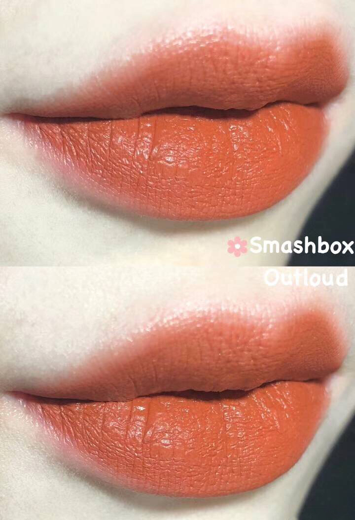 开价口红欧美,盘点爆火的口红色号平价又好用