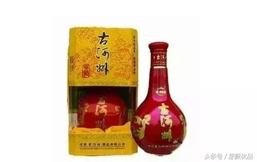 各省市名酒大全,中国酒的各省市代表名酒