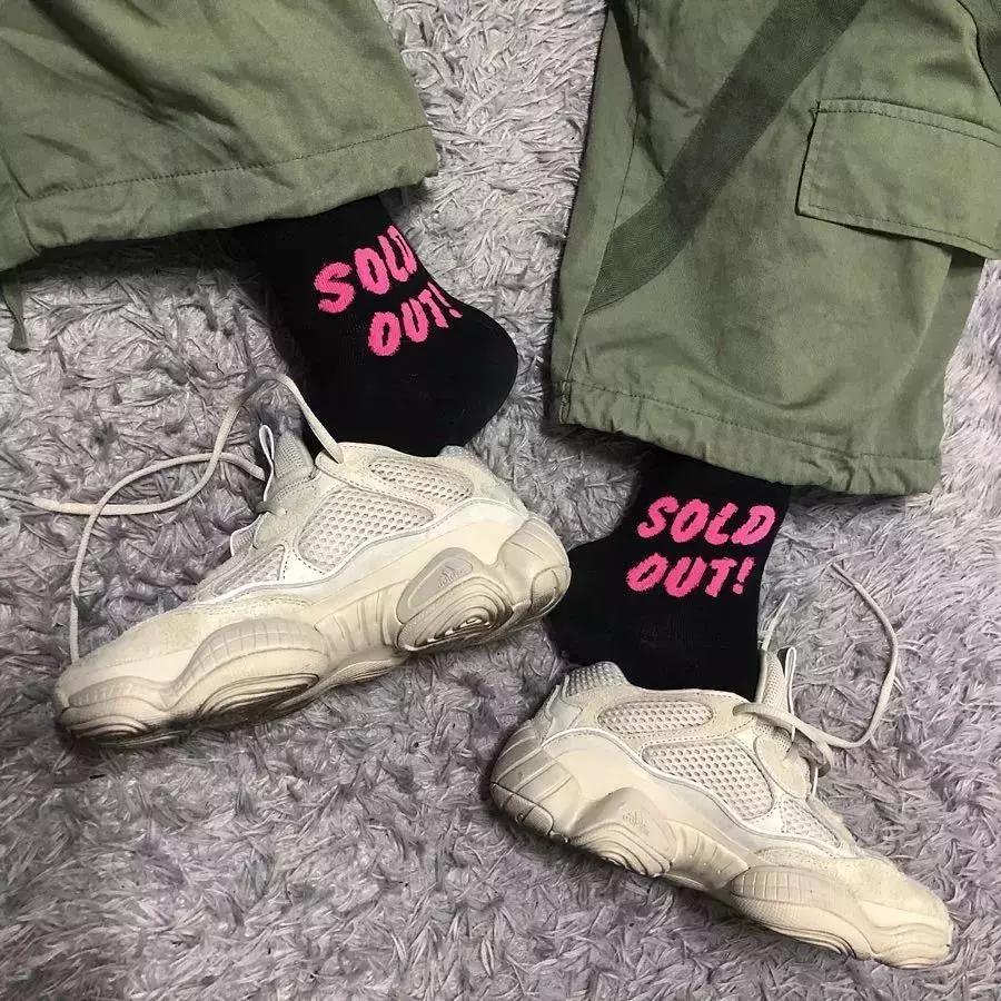 潮人必备鞋款推荐,潮人必备哪几款鞋