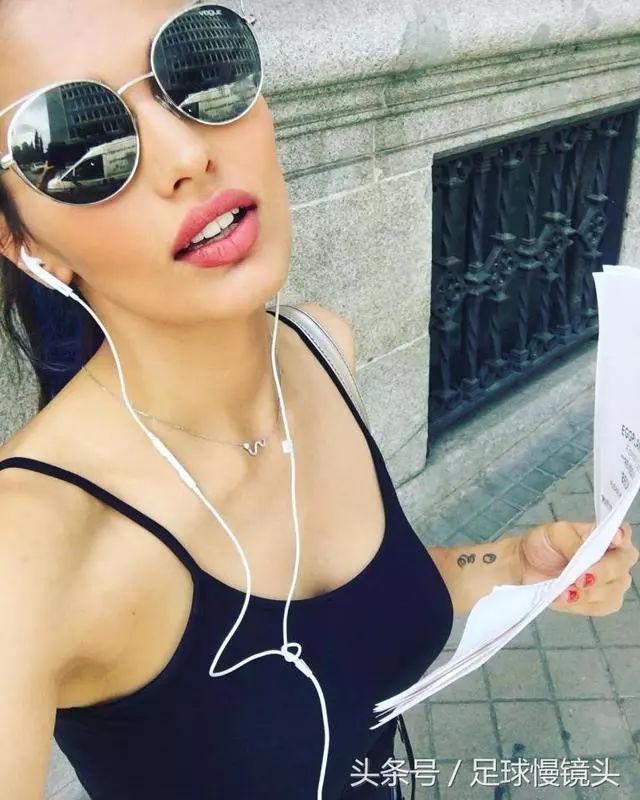 男单女双｜西班牙除了盛产帅哥还盛产姐弟恋？