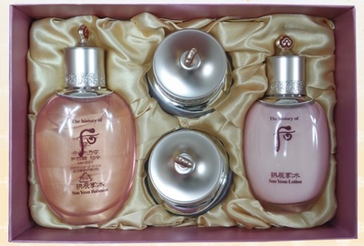 什么样的五官更显年轻,只要你五官没问题我就能让你年轻