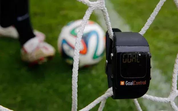 被足联主席强烈反对的技术，被世界杯采纳了