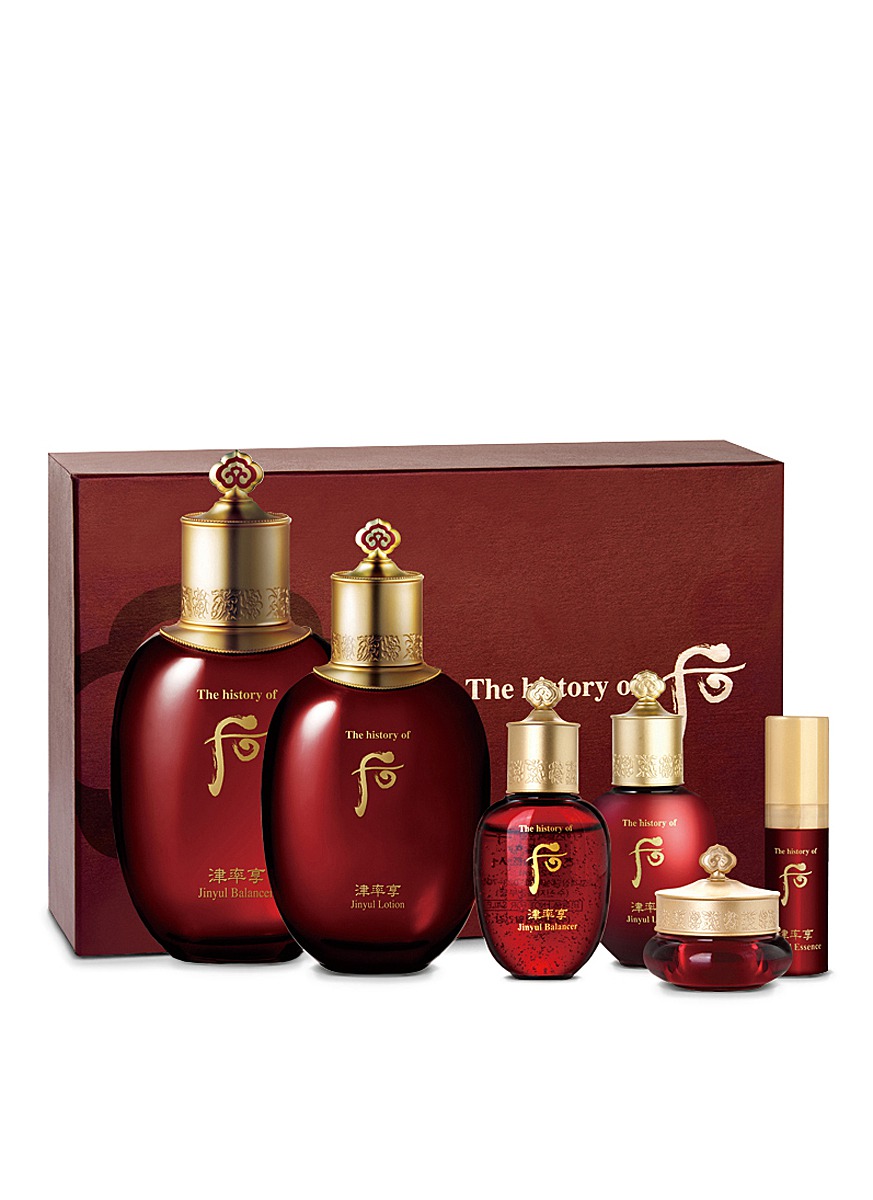 五官减龄变得更年轻,只要你五官精致拍出来就好看