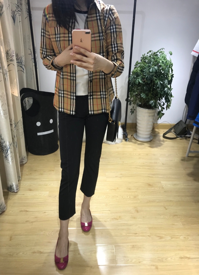 今天穿什么？这家外贸小店承包你的衣橱！