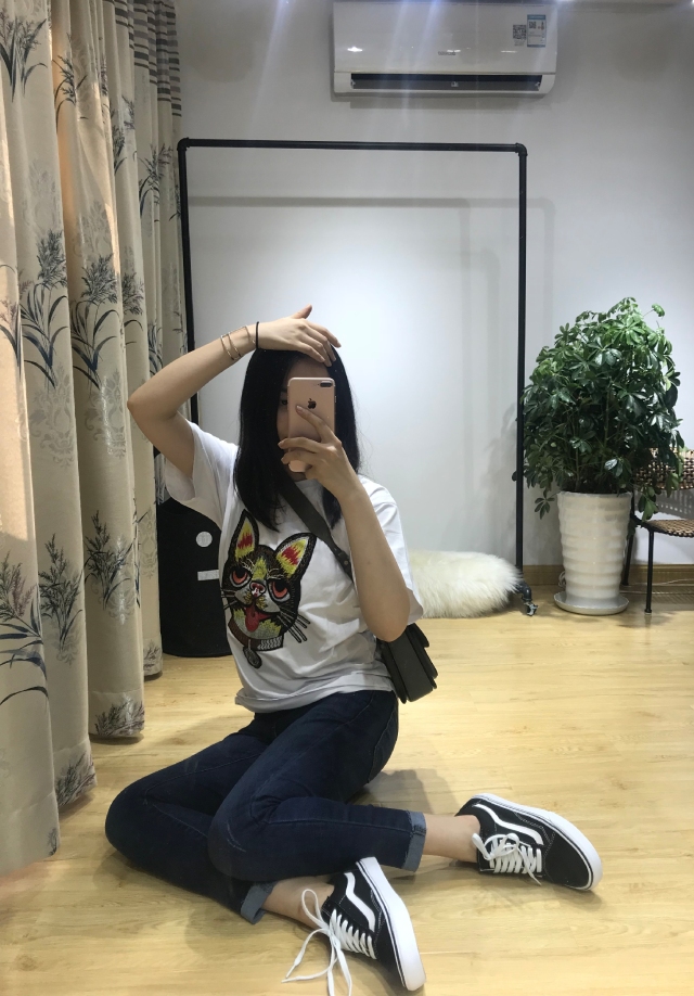 今天穿什么？这家外贸小店承包你的衣橱！