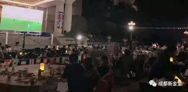 清远看球赛地方推荐,金堂哪有好玩的