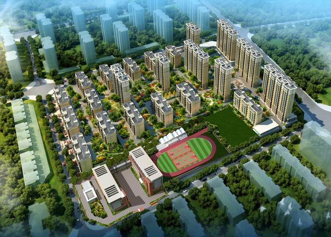 张家口3+2的学校有哪些,张家口主城区学校有哪几所