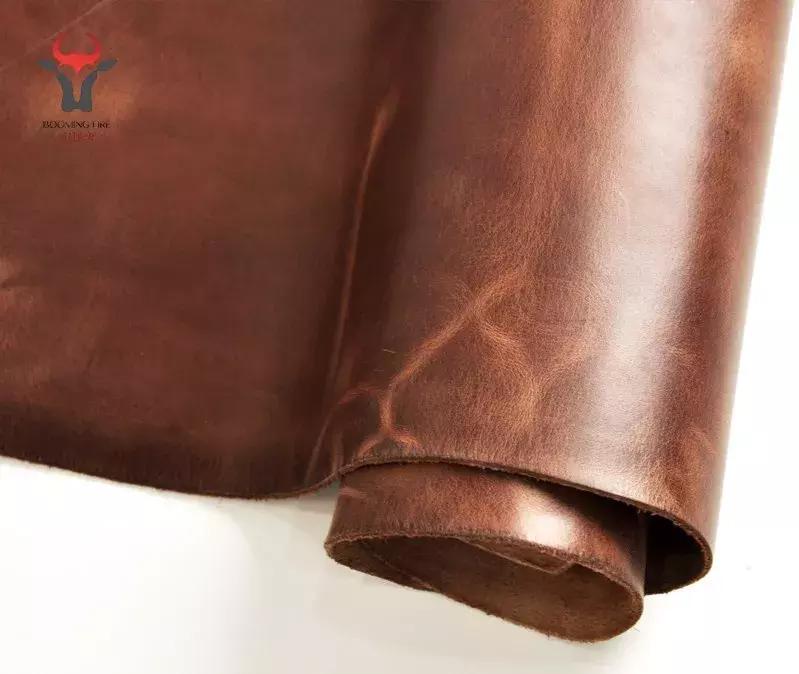 为什么“疯马皮”少有人问津?原谅它“不羁放纵爱自由”