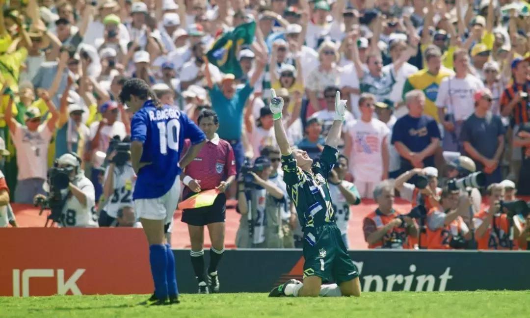 带你看世界杯所有历程,2018年世界杯难忘的回忆