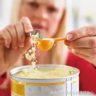 美国入境食品限制,美国入境奶粉限制