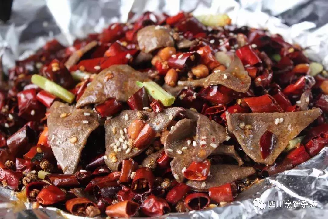 夜宵经典菜,好吃又简单的夜宵菜