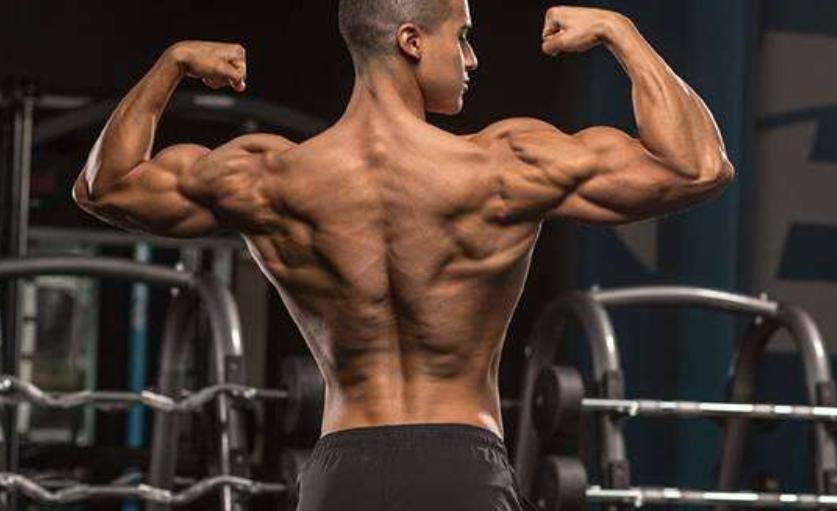 练背怎么练成倒三角,瘦子怎么练倒三角