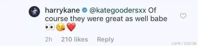 贝克汉姆十三年前和凯恩的照片,贝克汉姆和凯恩照片