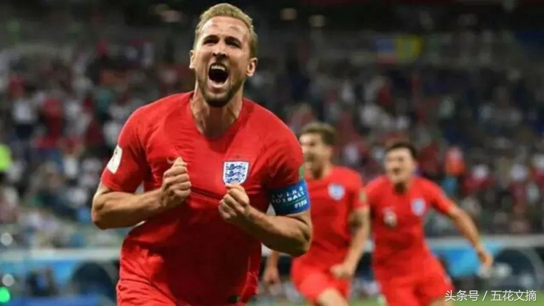 奇缘!原来贝克汉姆13年前已为英格兰队队长凯恩“证婚”!