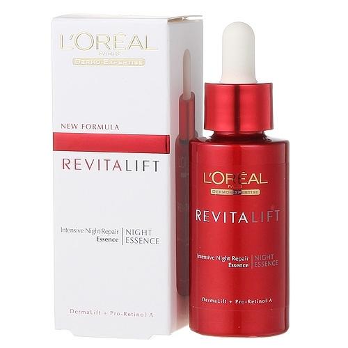 最清爽不油腻的精华是哪款,90后的必备单品