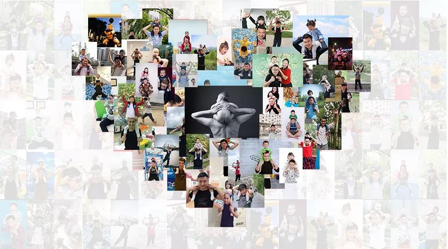 刚刚,中国7万对父子创造了一个世界纪录