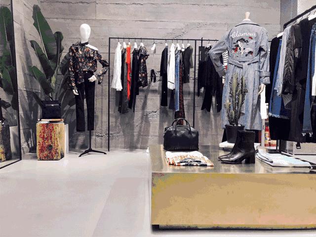 现在最火的国内女装品牌有哪些,中国最受欢迎的十大品牌女装