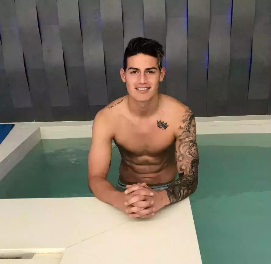 女生眼中的世界杯球队排名,女生眼里的世界杯帅哥