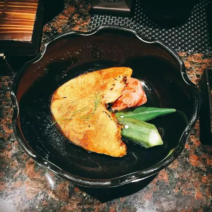 武汉最贵贵贵贵贵贵的土豪餐厅！吃过的都是有钱人！