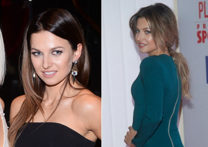 欧洲杯太太团美貌出圈,世界杯太太团足球阵容