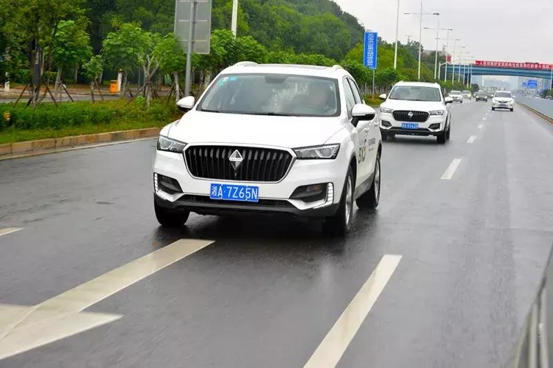 全国销量最好的4s店,宝沃在中国的真实口碑