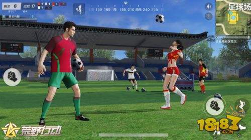 荒野行动新赛季永恒大将咋上,荒野行动新更新的赛季