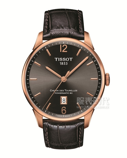 天梭表商务表推荐,天梭表这一刻尽显锋芒