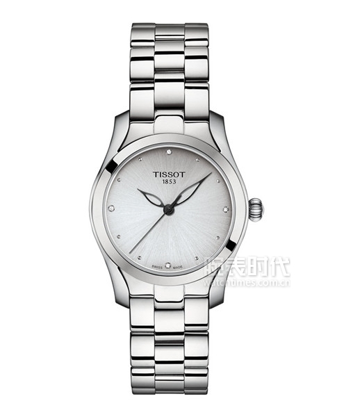 天梭表商务表推荐,天梭表这一刻尽显锋芒