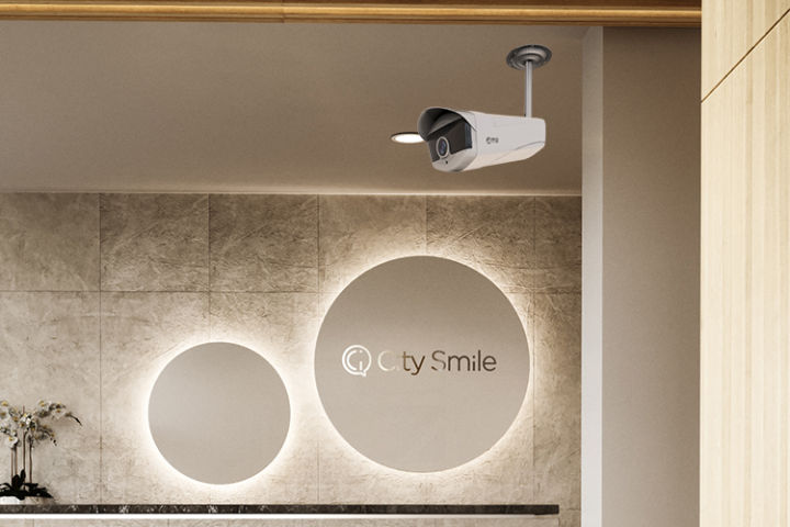 网络高清摄像机推荐哪款,高清摄像机谁的颜值能扛得住