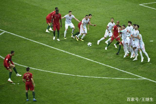 盘点世界杯5大烂队,世界杯最不可思议的十大进球