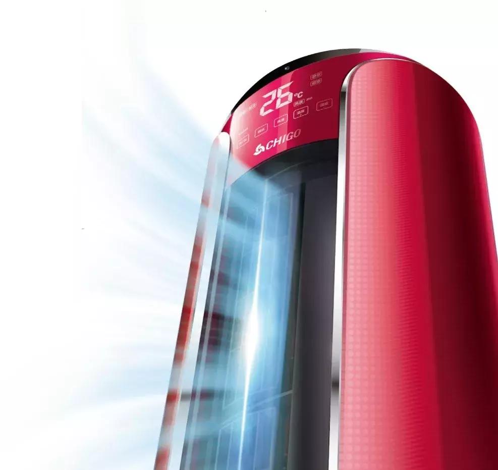 空调达不到设定的温度、风量少？三分钟教你解决！