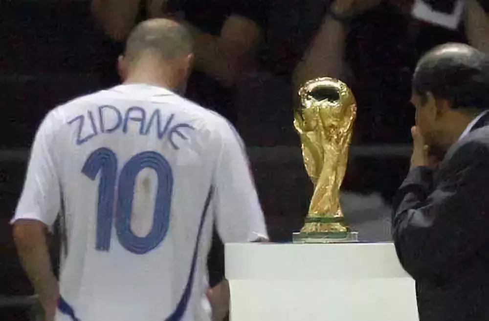 巴蒂斯图塔最后一场世界杯,世界杯最难忘的比赛