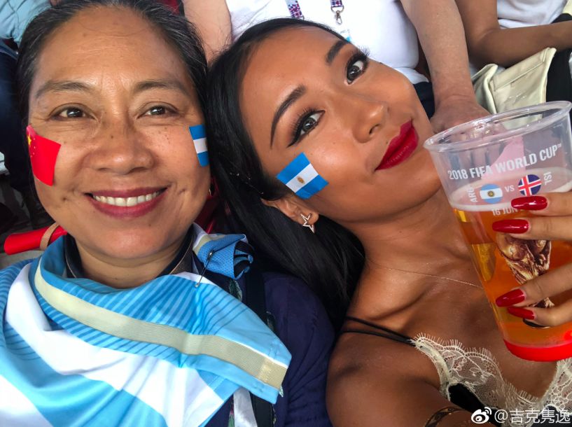 世界杯中国人评价陈奕迅,世界杯陈奕迅视频