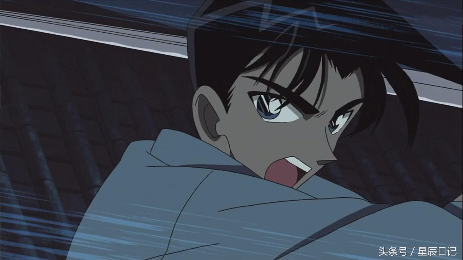 耀眼的黑珍珠盘点动画中小麦色肌肤的角色