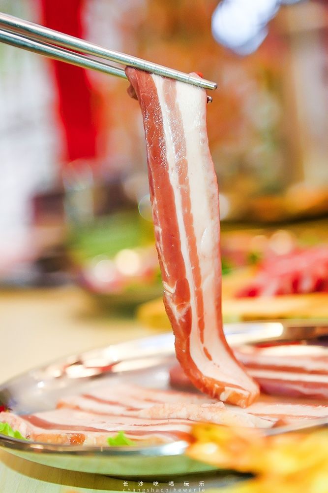 长沙4天三夜吃货游,长沙吃喝玩乐235