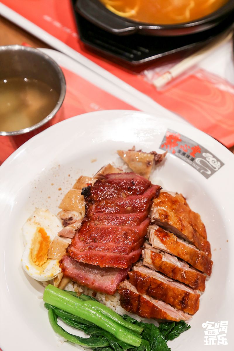 长沙4天三夜吃货游,长沙吃喝玩乐235