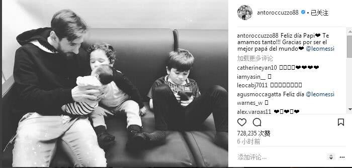 梅西的大儿子蒂亚戈踢足球,梅西大儿子蒂亚戈最新消息