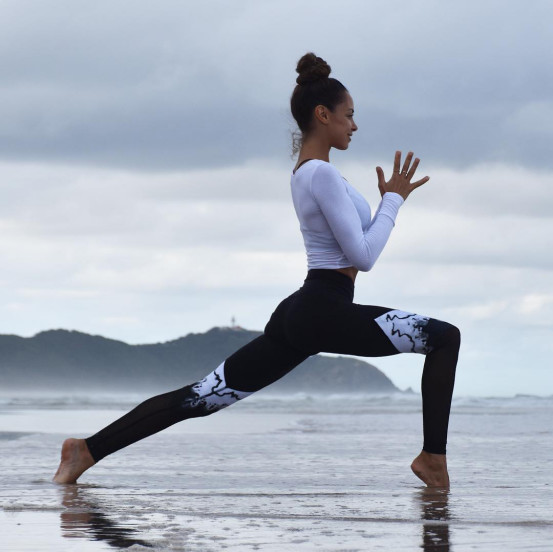 怎样才能养成易孕体质,如何修炼好体态